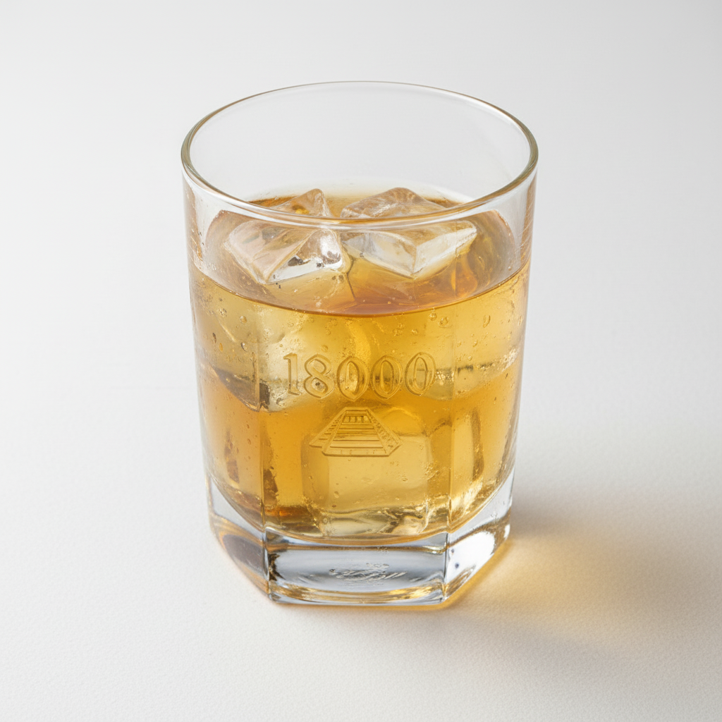 1800 CRISTALINO Full