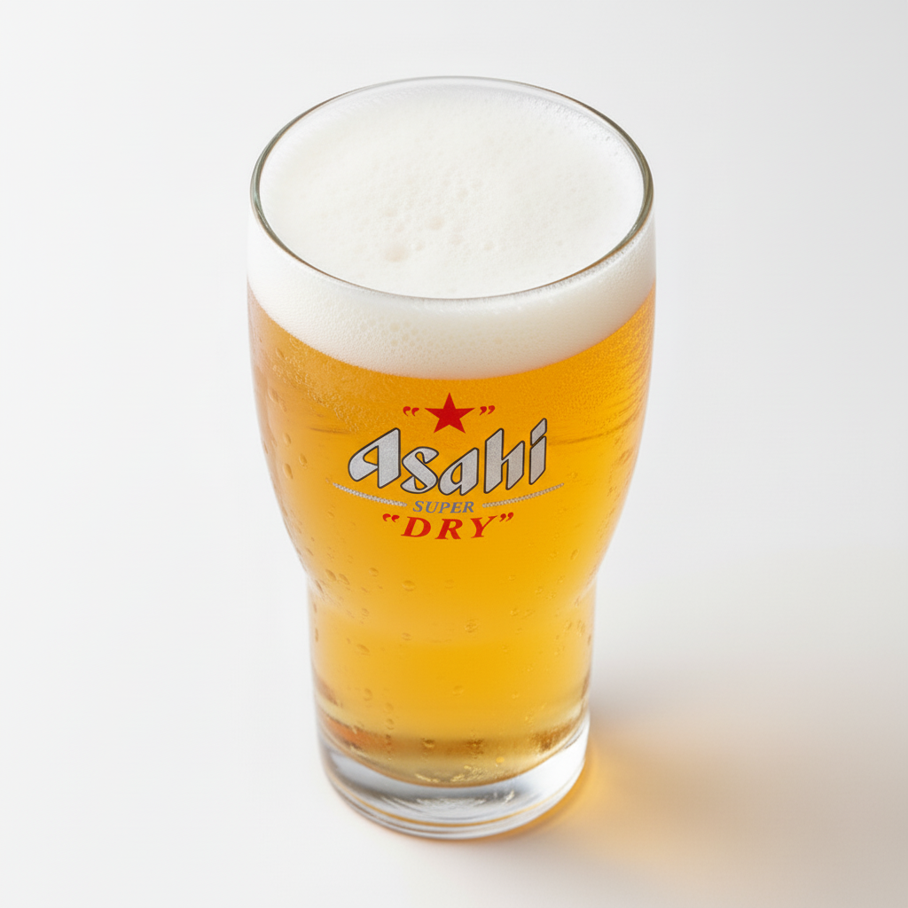 ASAHI (Schooner) Full