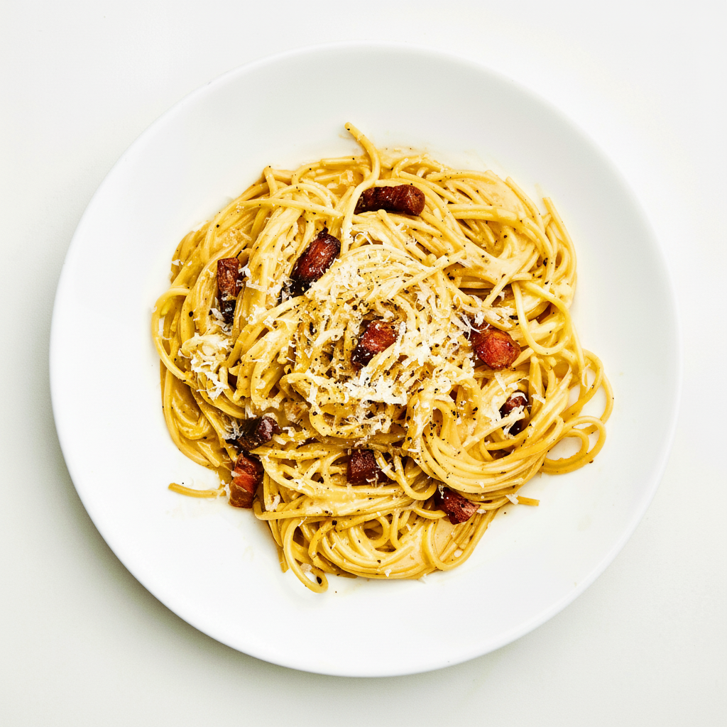 TUESDAY - PIZZA OR PASTA Full