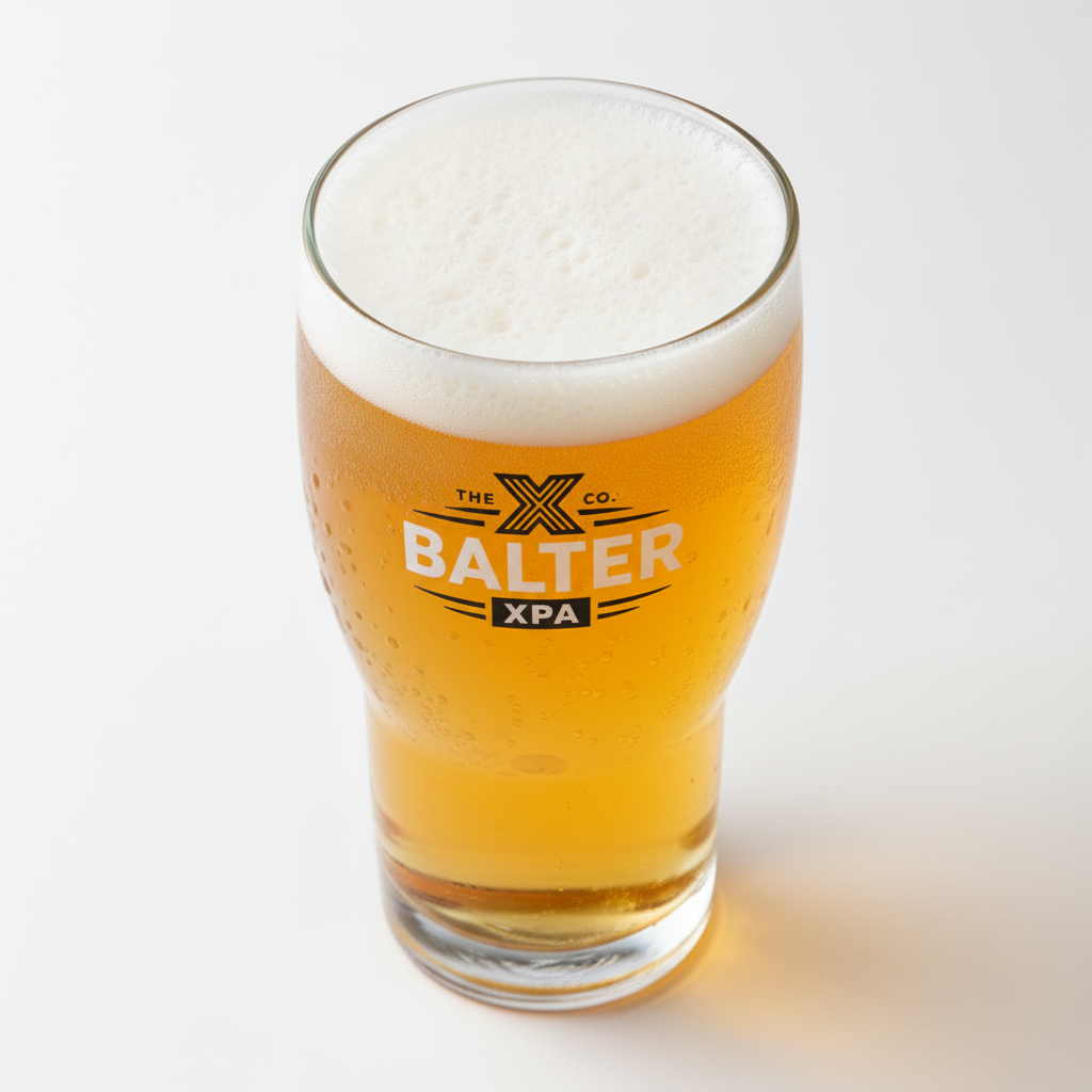 Balter Xpa (285ML) Full