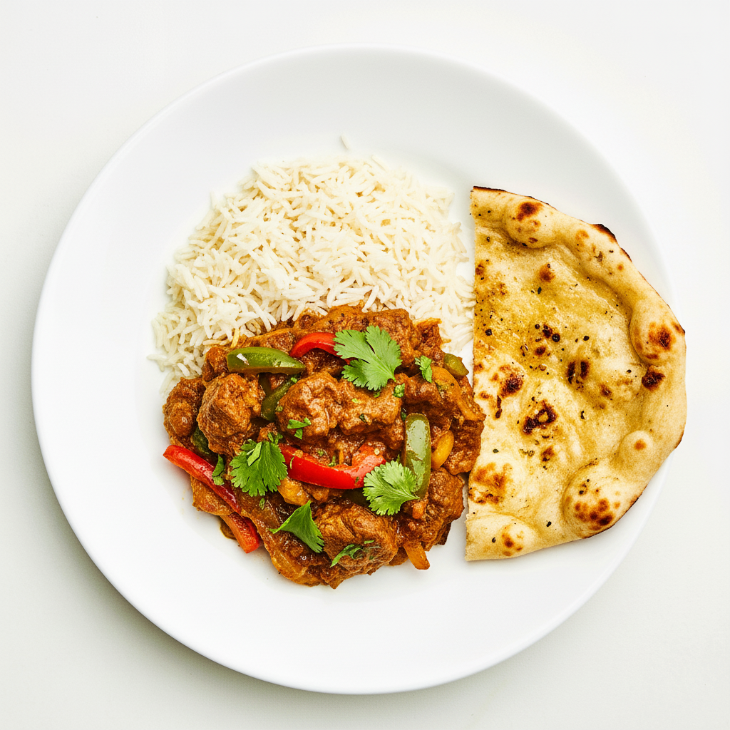 Curry Combination Full