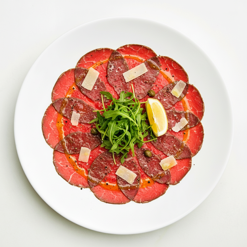 Wood Fire Roasted Bone Marrow (GFO) Full