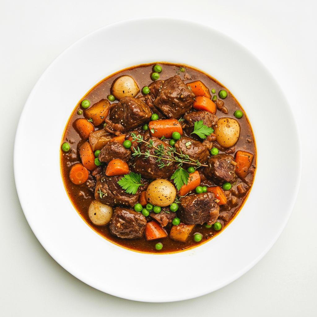 CASSEROLE SPECIAL Full