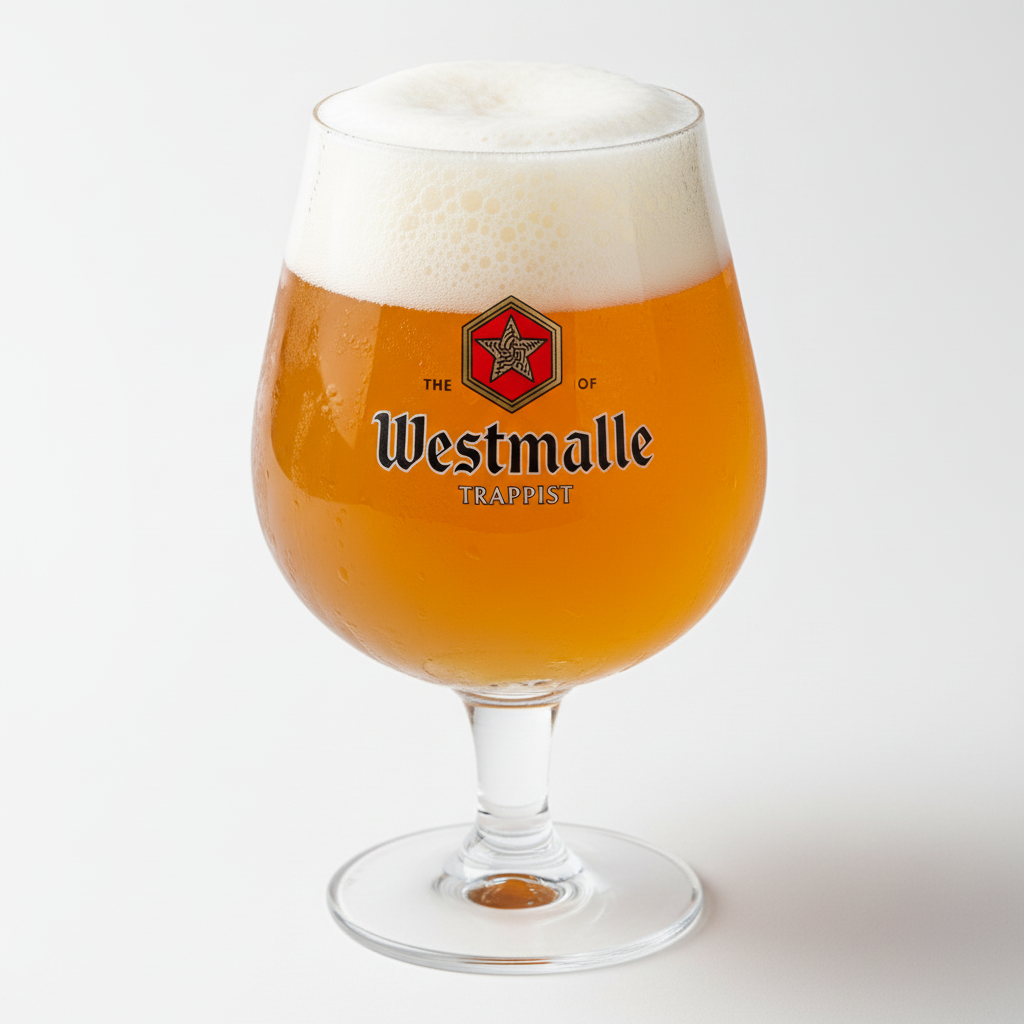 BELGIAN STRONG ALE, Duvel Full