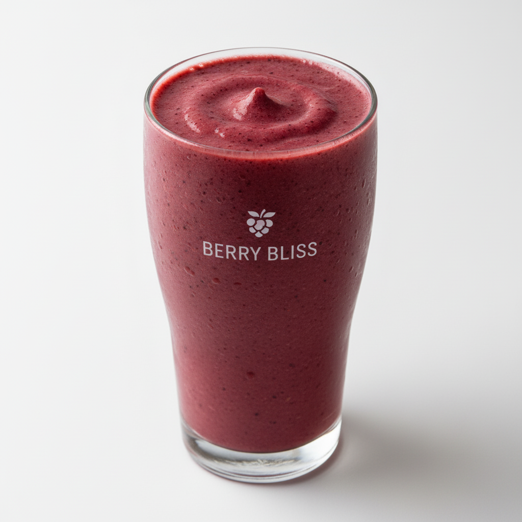 Fruit Smoothies Full