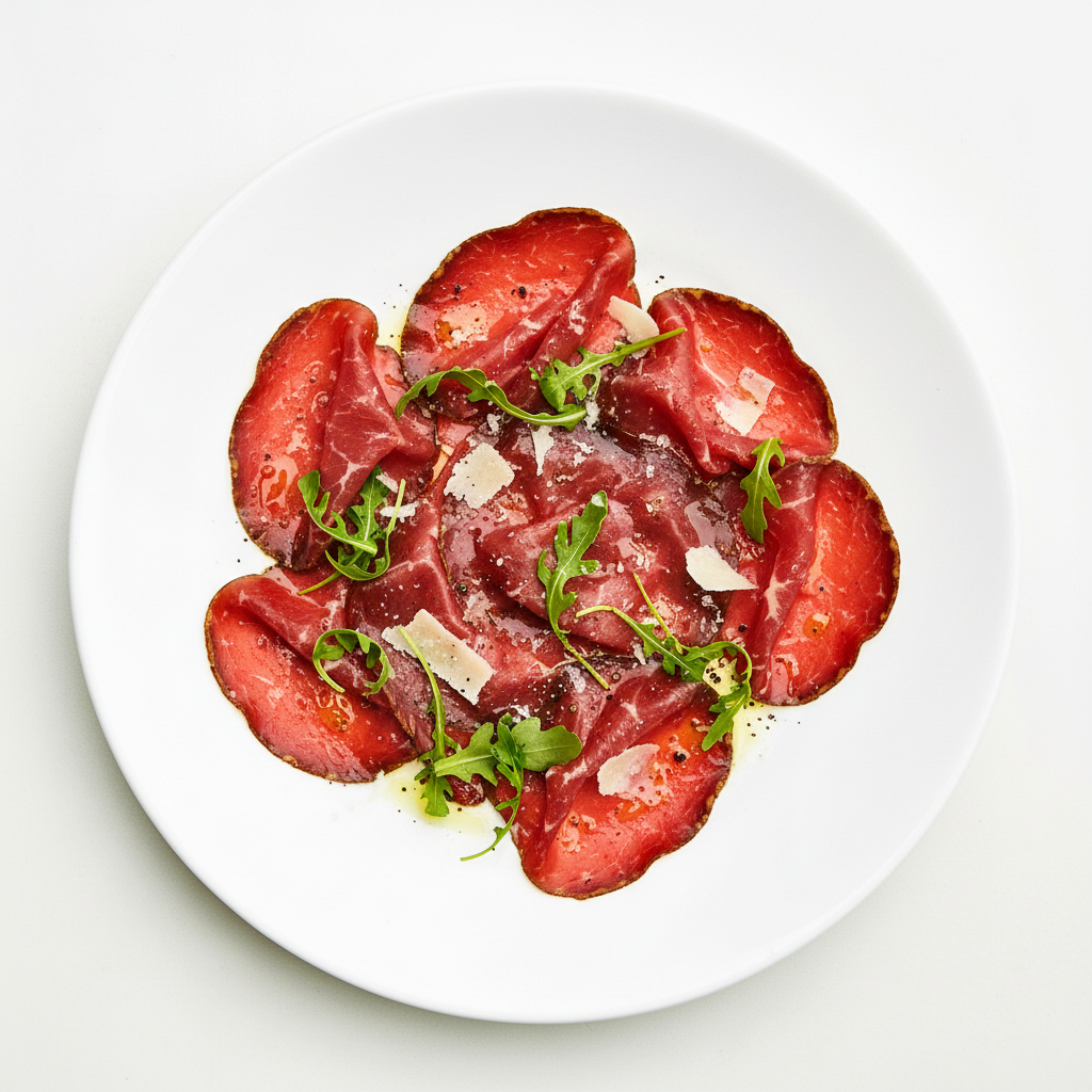 Wagyu Bresaola MBS 7+ Full