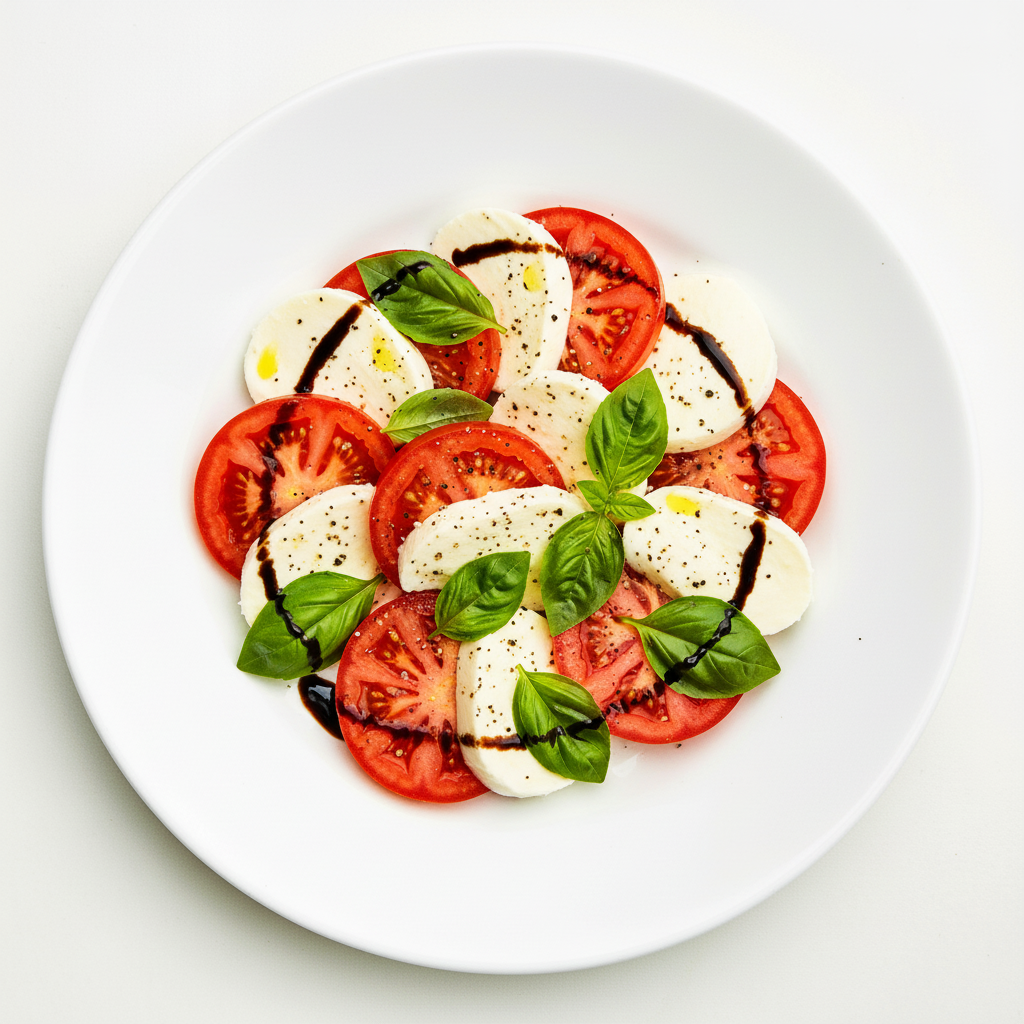 Caprese skewers Full