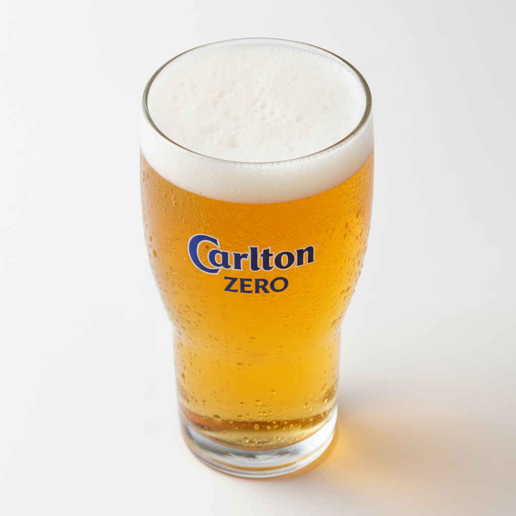 JAMES SQUIRE Zero Alcohol Lager Full