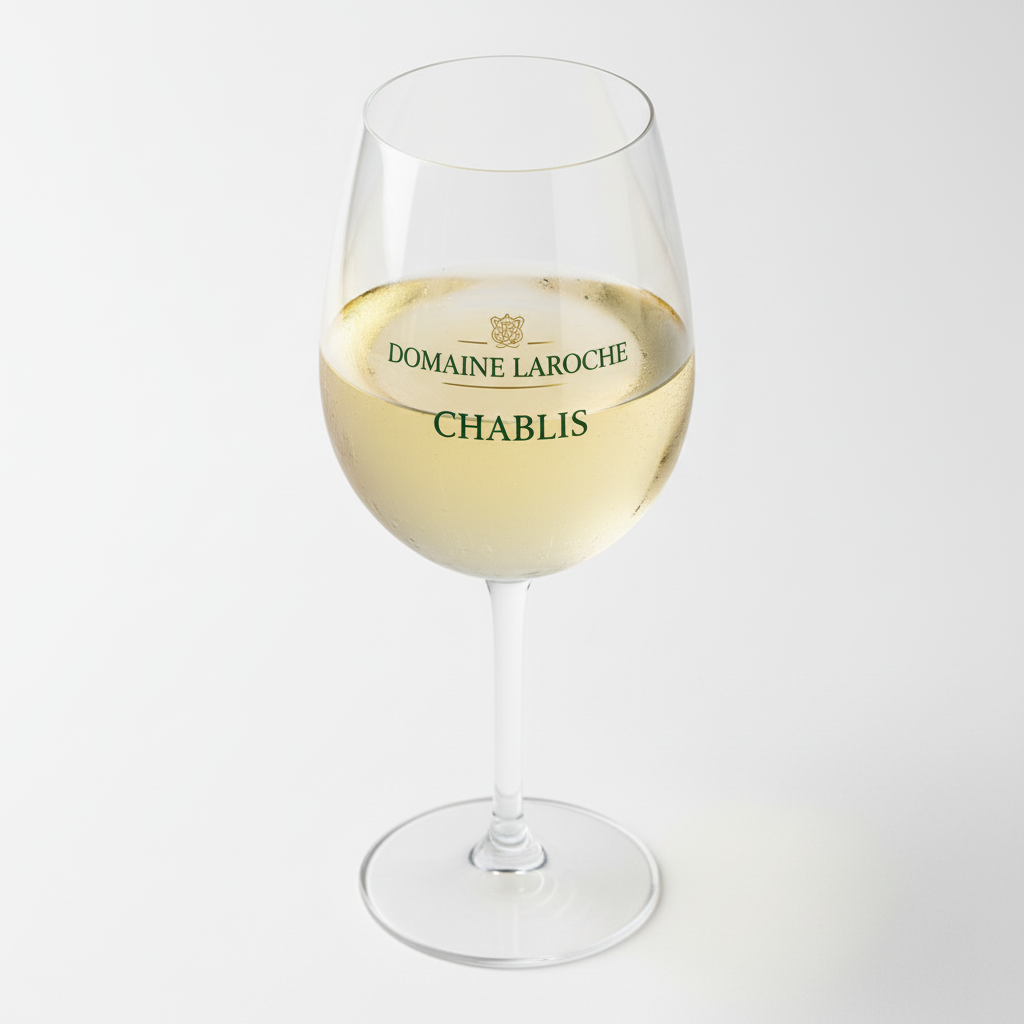 Dom. Thierry Mothe Chablis Full