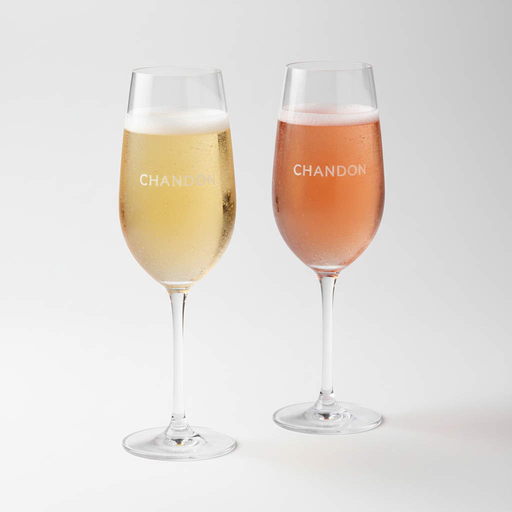 CHANDON BRUT Full