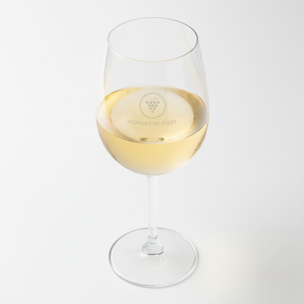 THE WINERY OF GOOD HOPE CHENIN BLANC Full