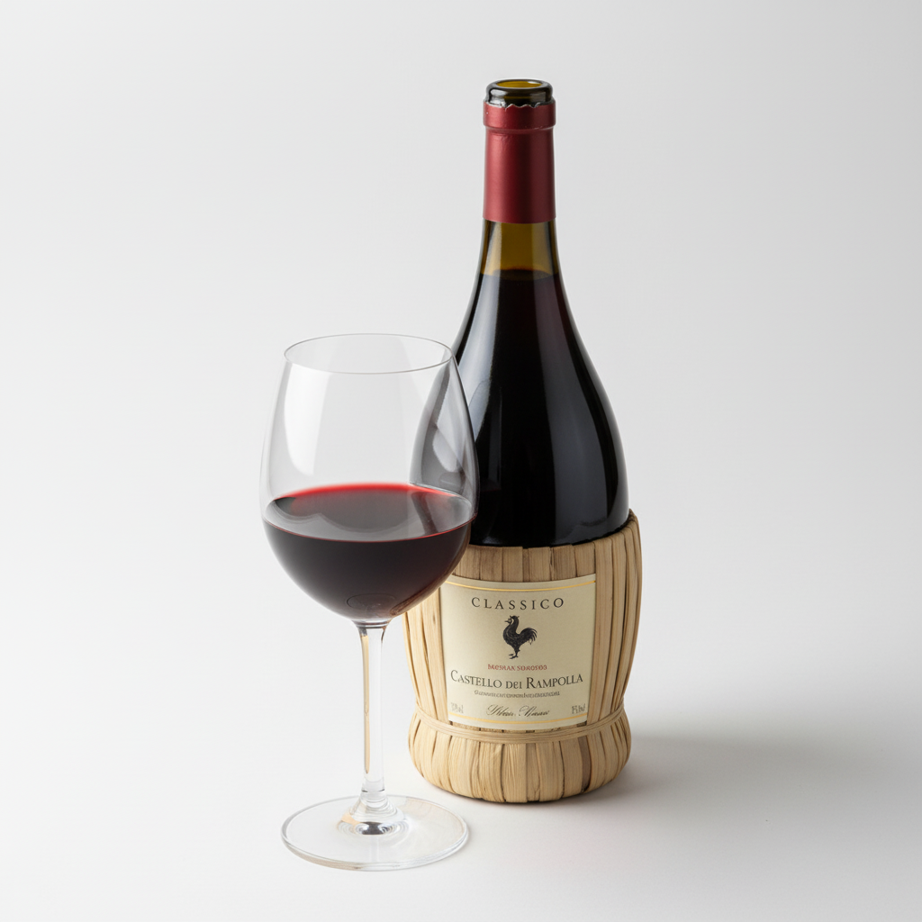 Monte Guelfo Chianti DOCG Full