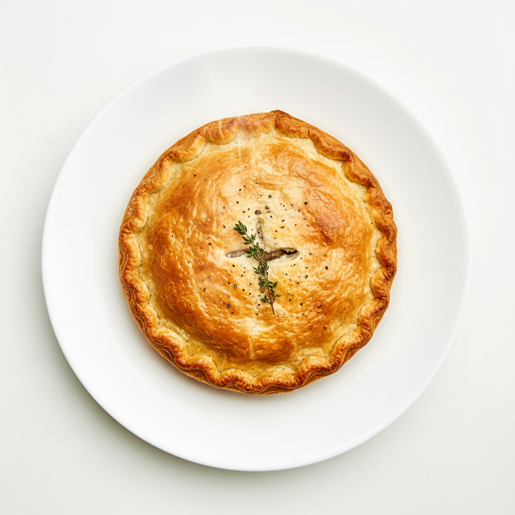 Filet-au-fish, tartar, slider Full