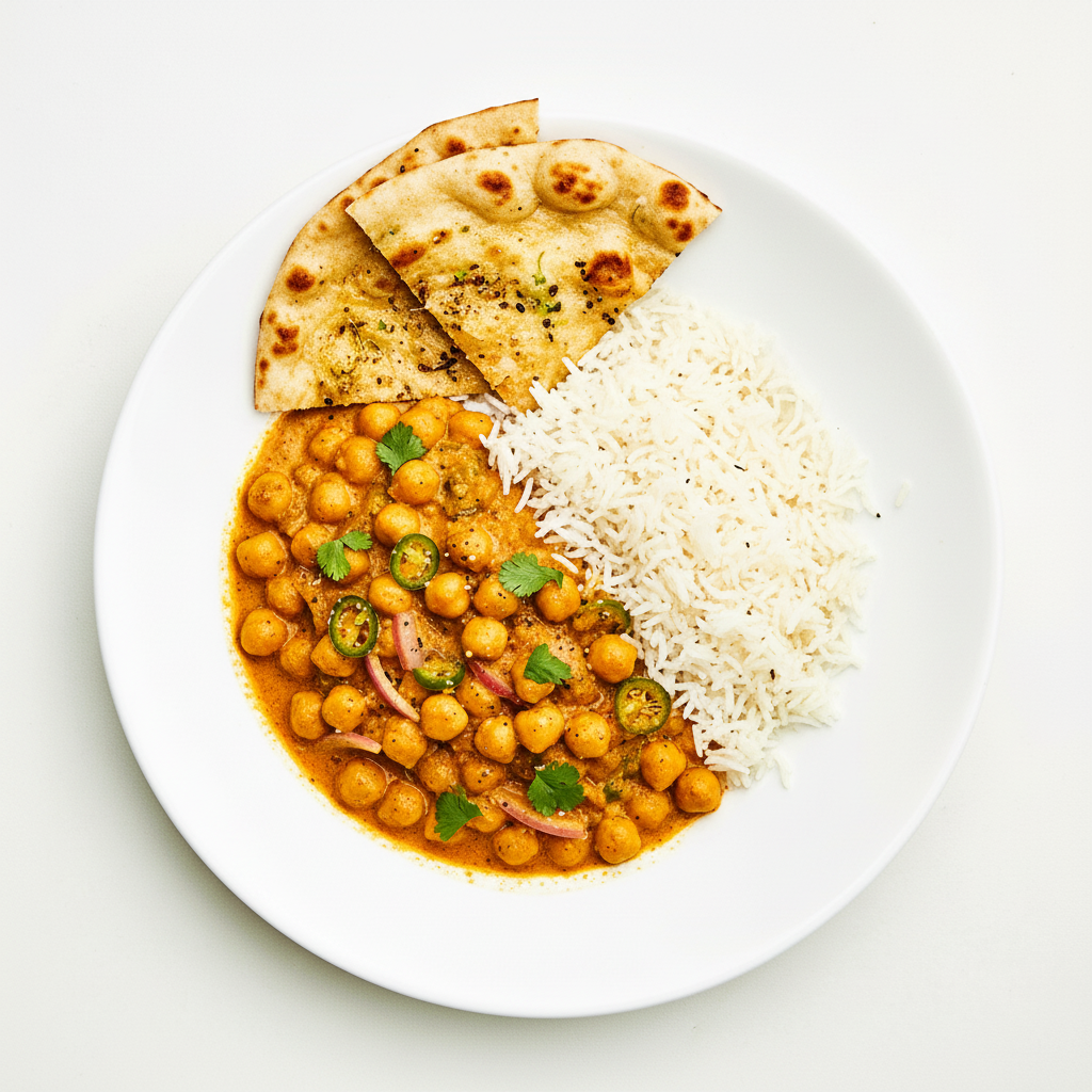 $20 CURRY SPECIAL Full