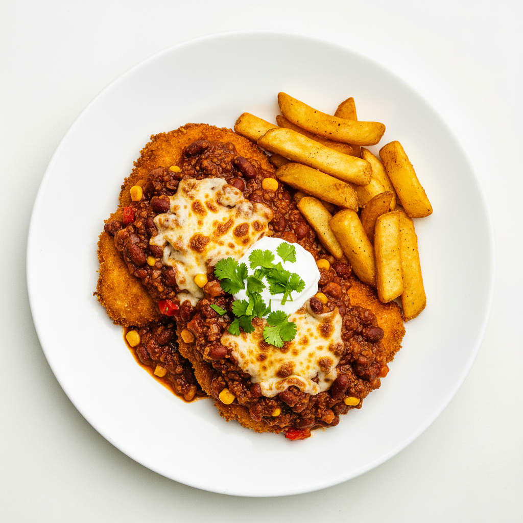 Fire Breather Parmi Full