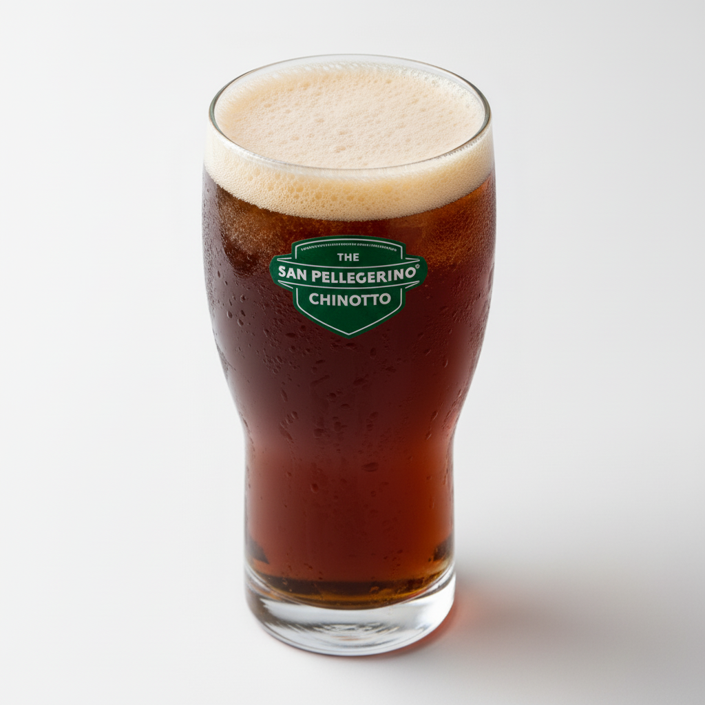 Lyre’s Amalfi Spritz 0% Full