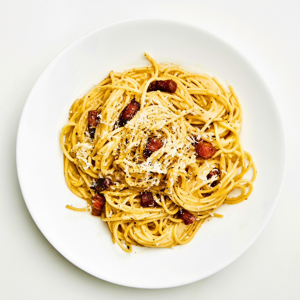 Mafaldine Pasta (GFO) Full