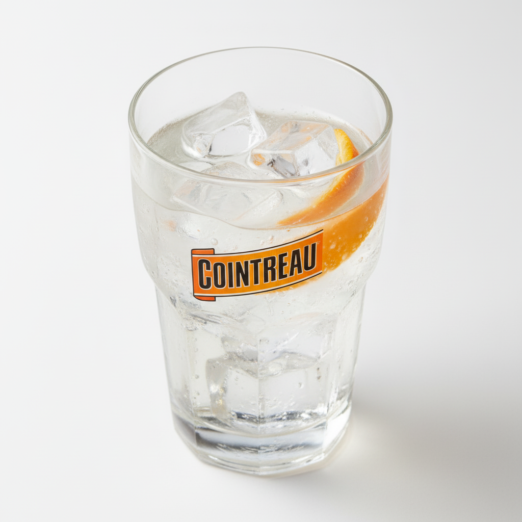 Cointreau Full