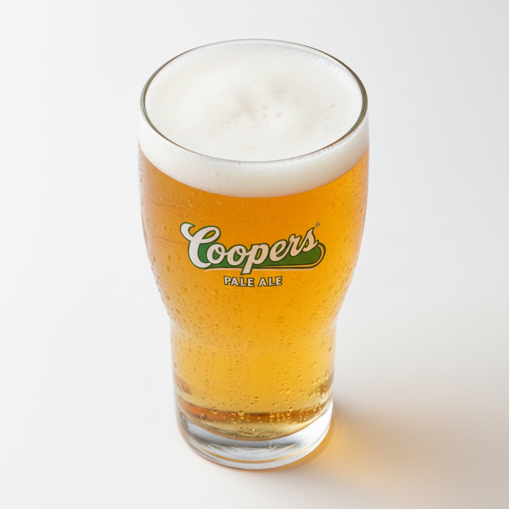 Pentridge Pale Ale 4.9% Full