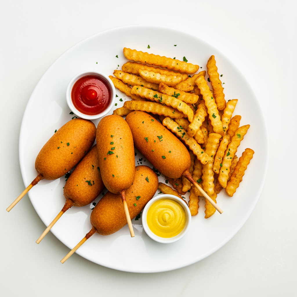 Kids Mini Pluto Pup Full