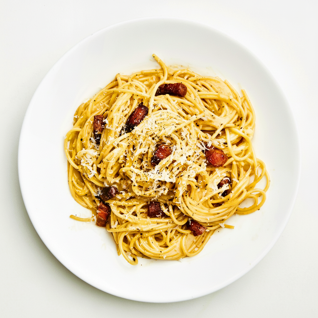 Chicken Rigatoni Full