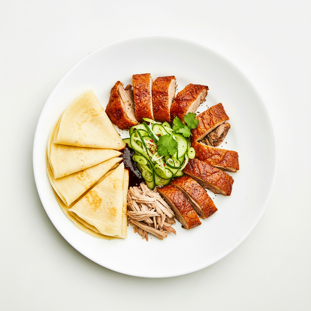 Combination Duck Full