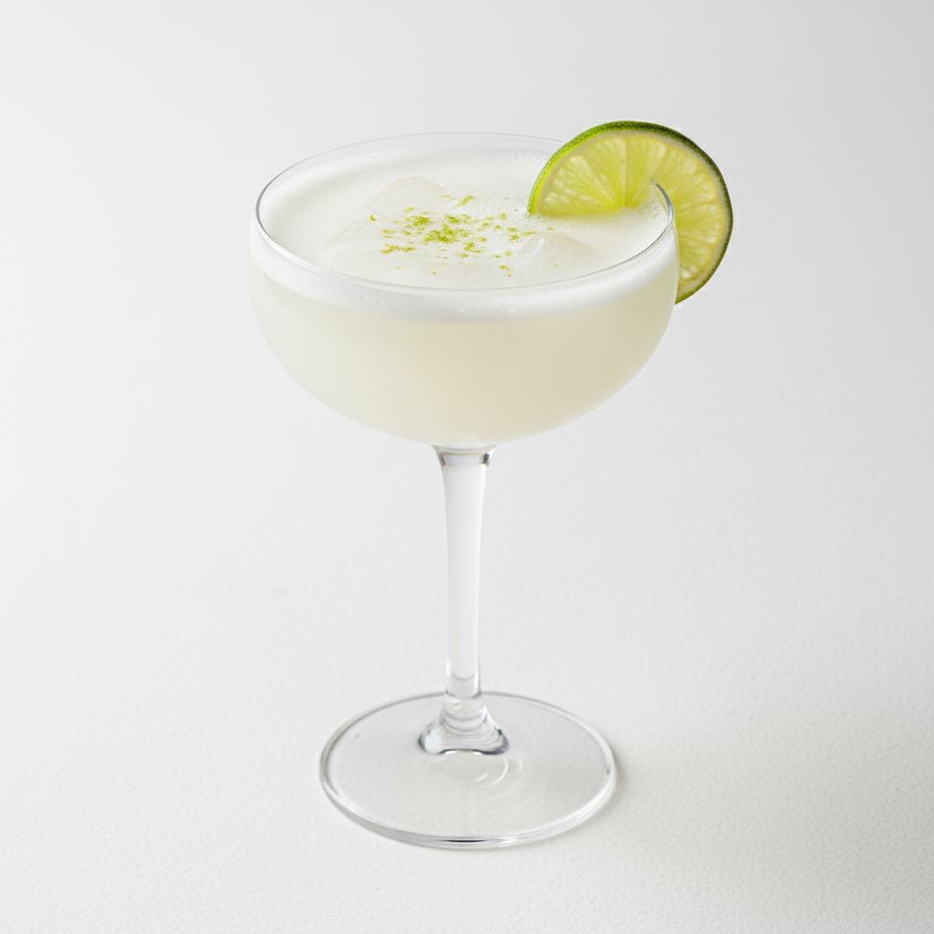 Frozen Daquari - Strawberry or Mango Full