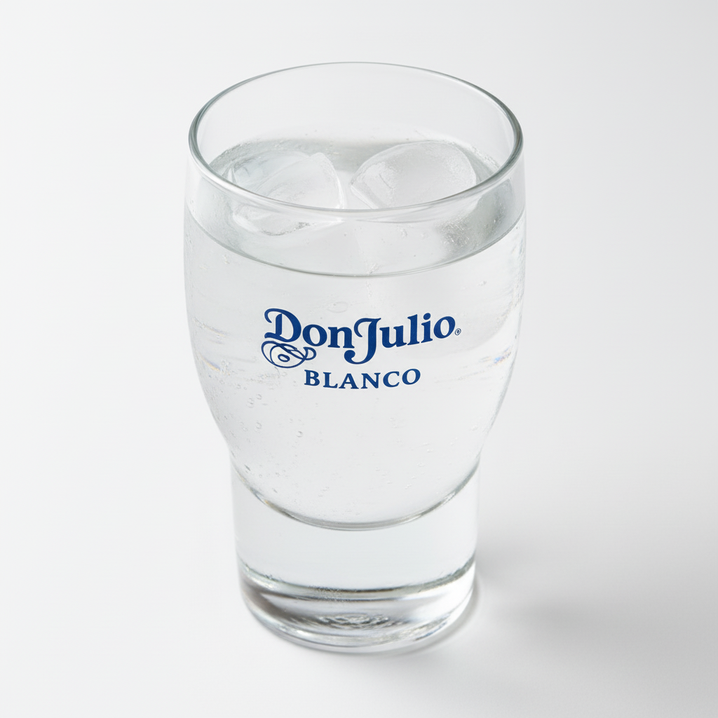 Don Julio 1942 Full
