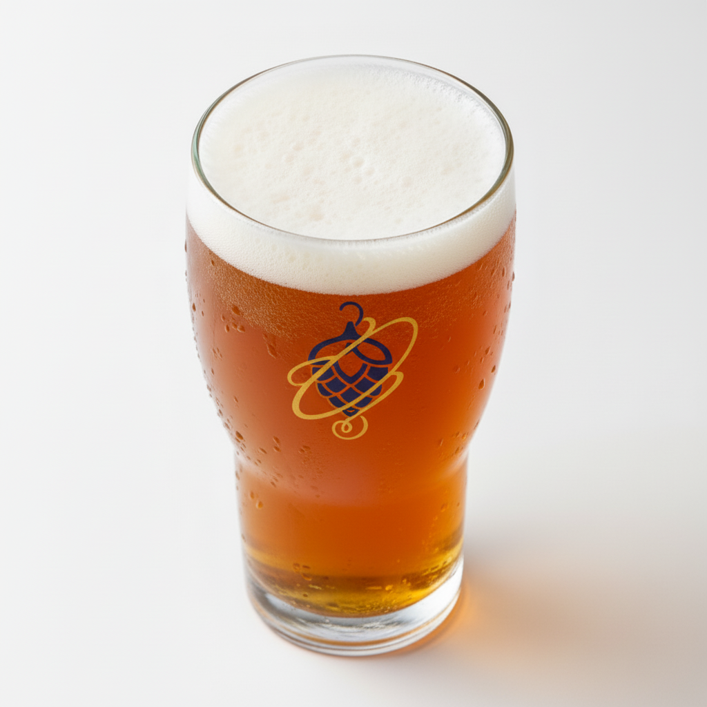 Fixation IPA, VIC Full