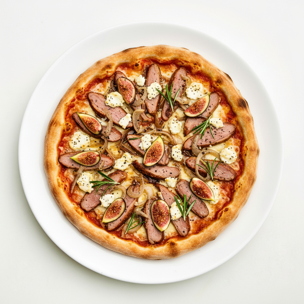 Hoisin Peking Duck Full