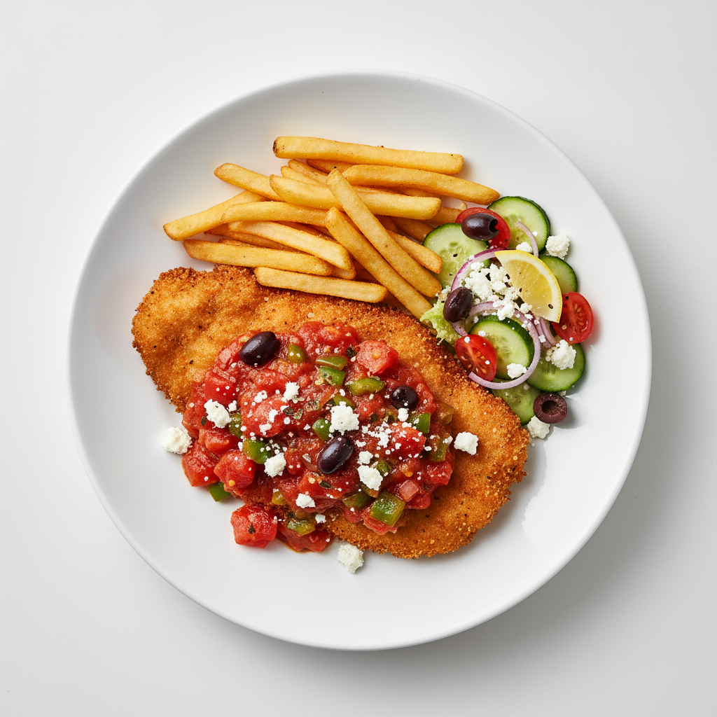 The Greek adonis Full