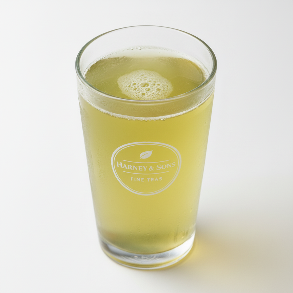 JASMINE TEA (PER PERSON) Full