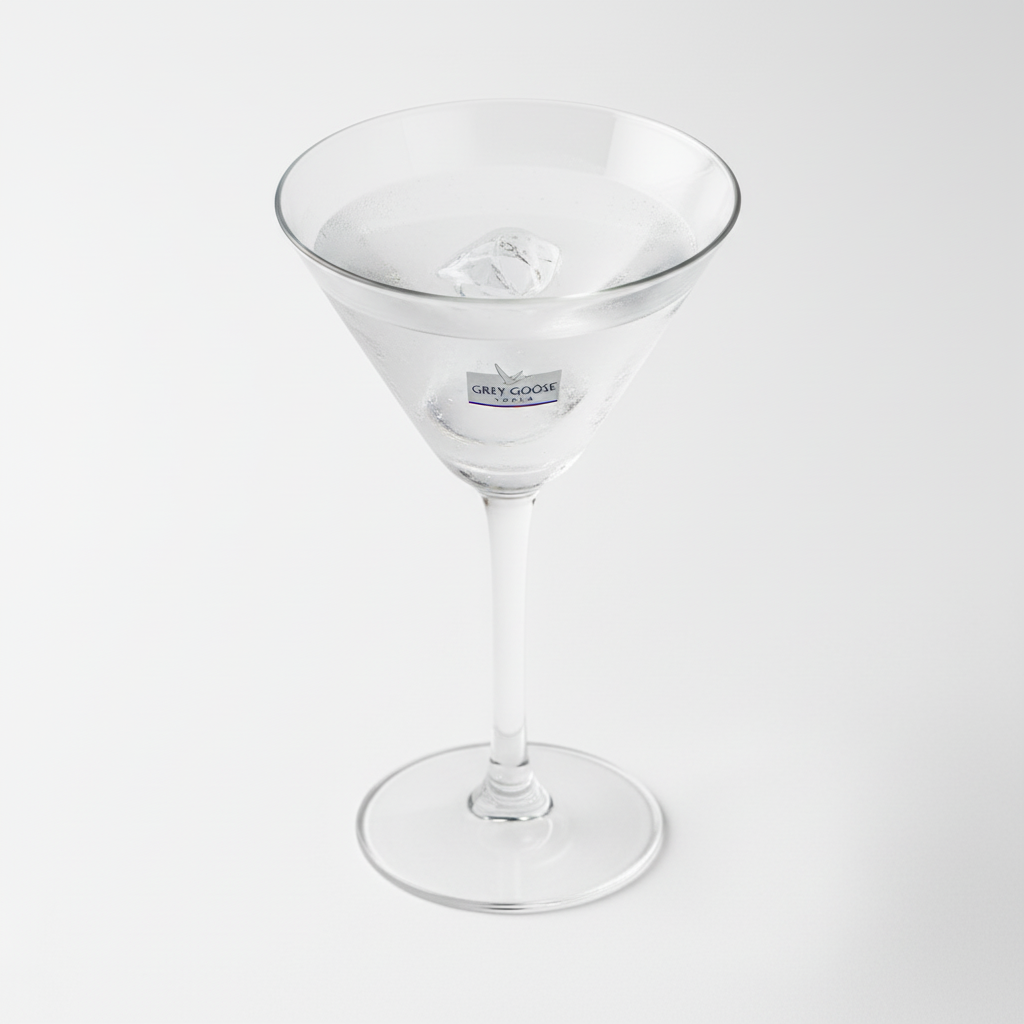 Grey Goose, France Full