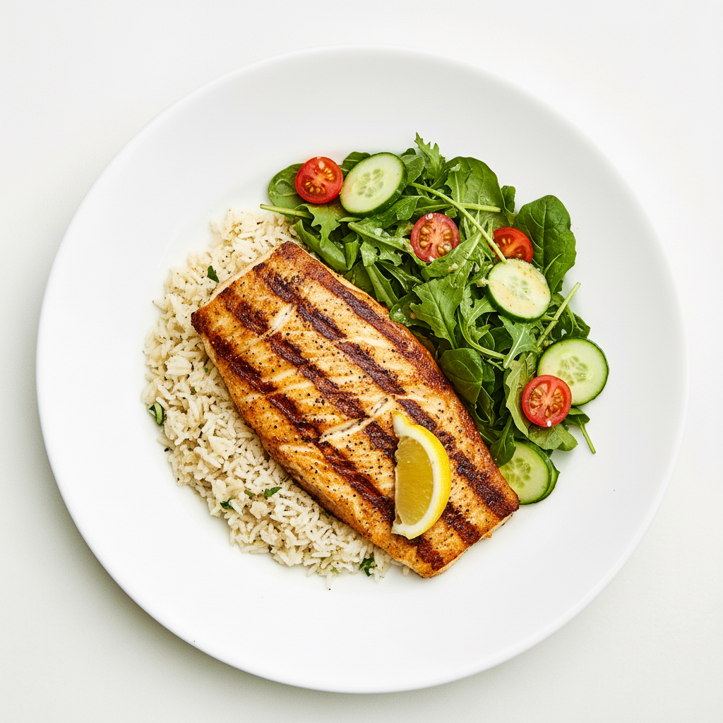 Cone Bay Barramundi Full