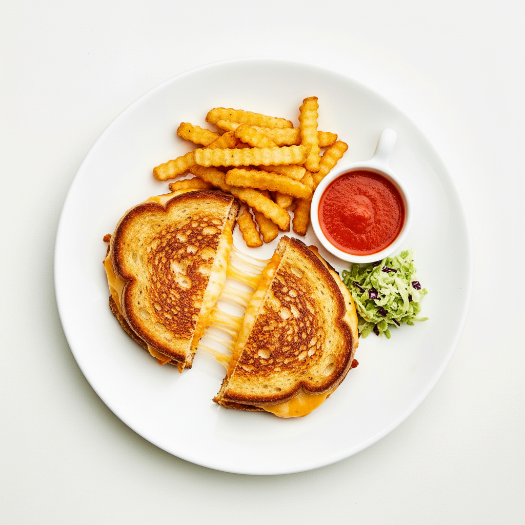 Melt with Chips Full