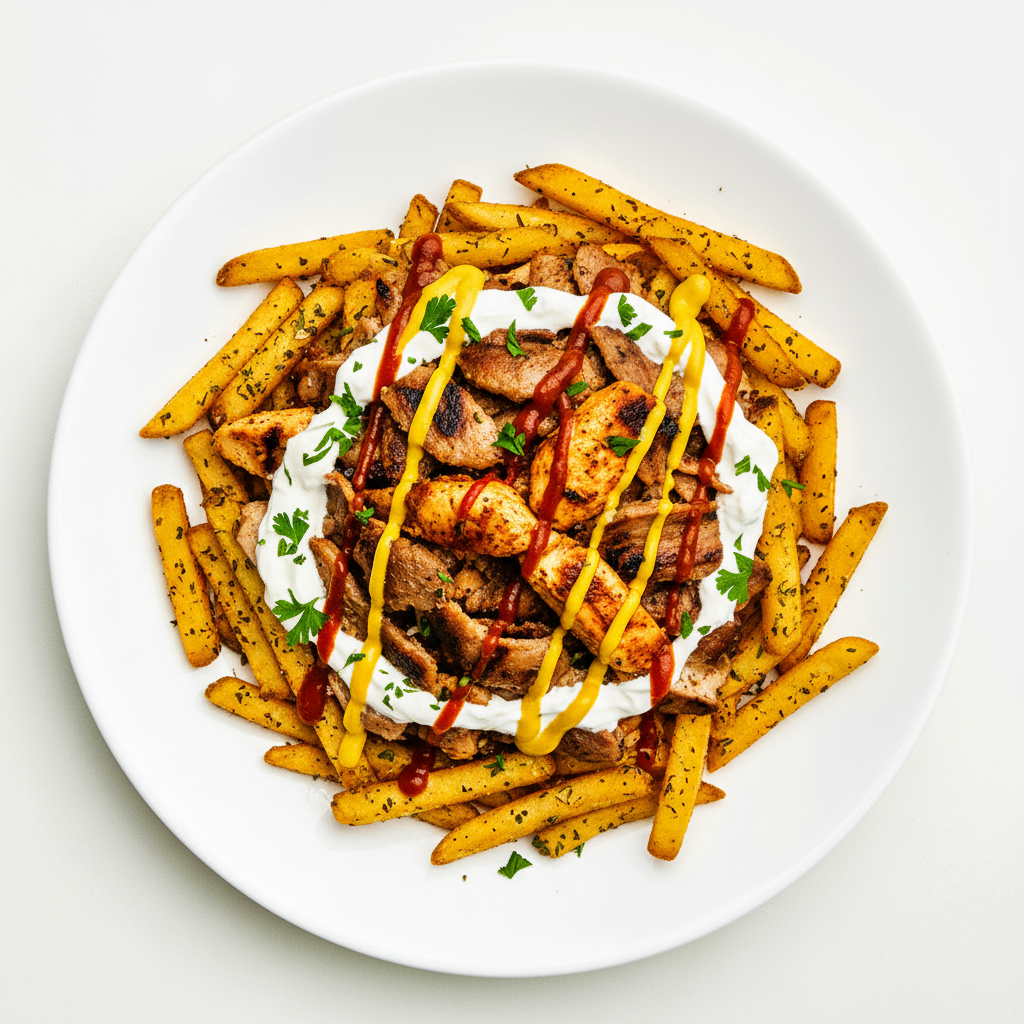 DUCKS SNACK PACK Full