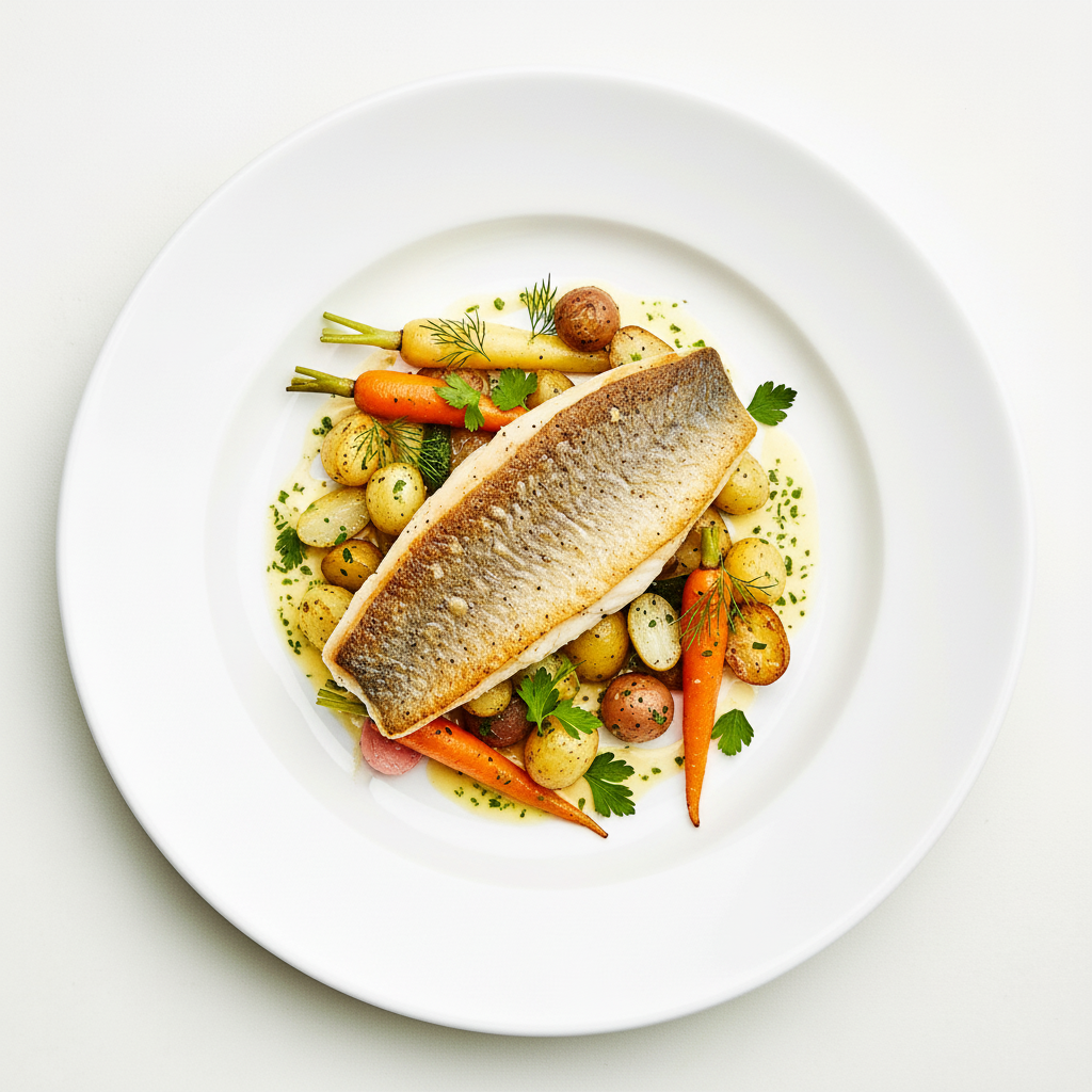 BEER BATTERED HAKE FILLETS Full