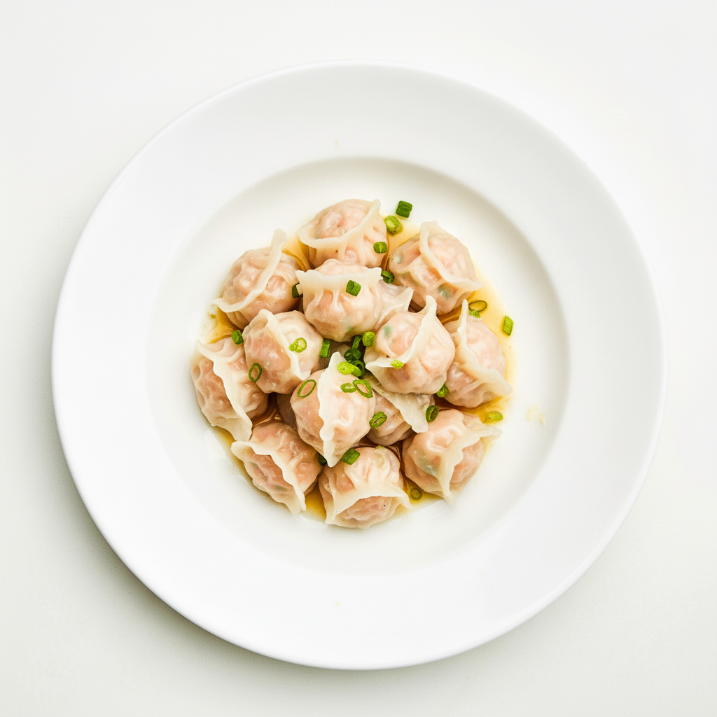 Crystal prawn dumping (4) Full