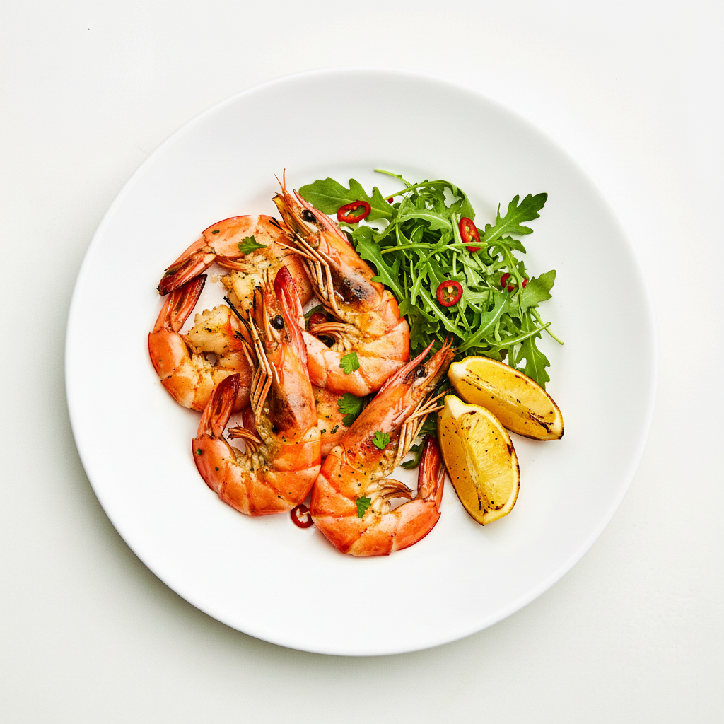 Garlic Prawn Topper (5) Full