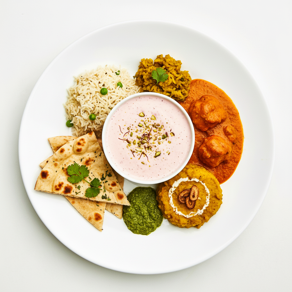 SWEET LASSI or SALTY LASSI Full