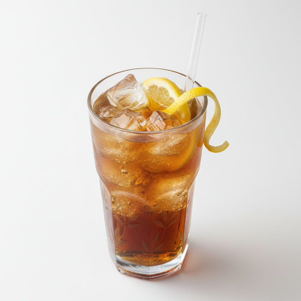 Long Island Iced Tea Full