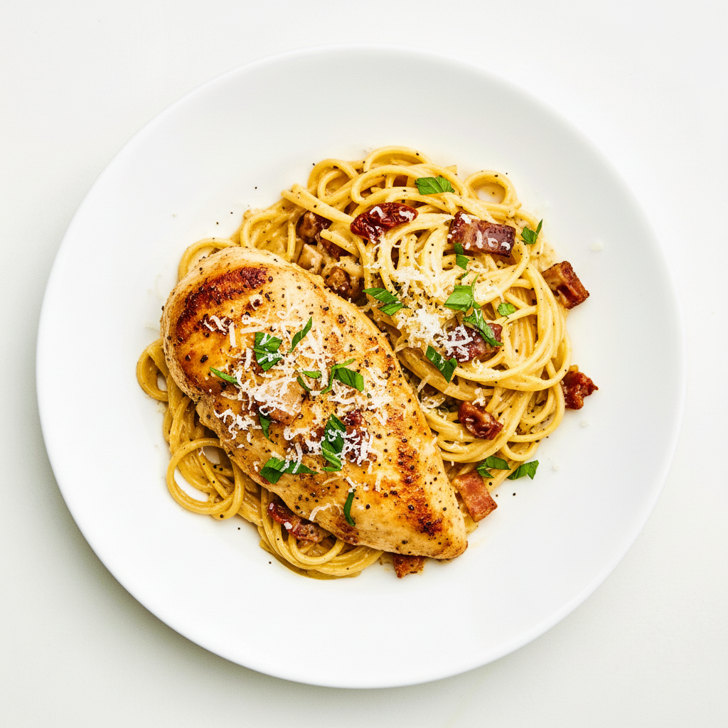 Marry Me Chicken (2 for 1) Full