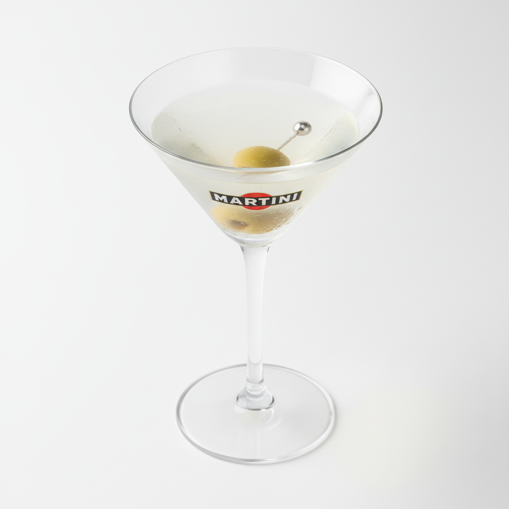 LYCHEE MARTINI Full