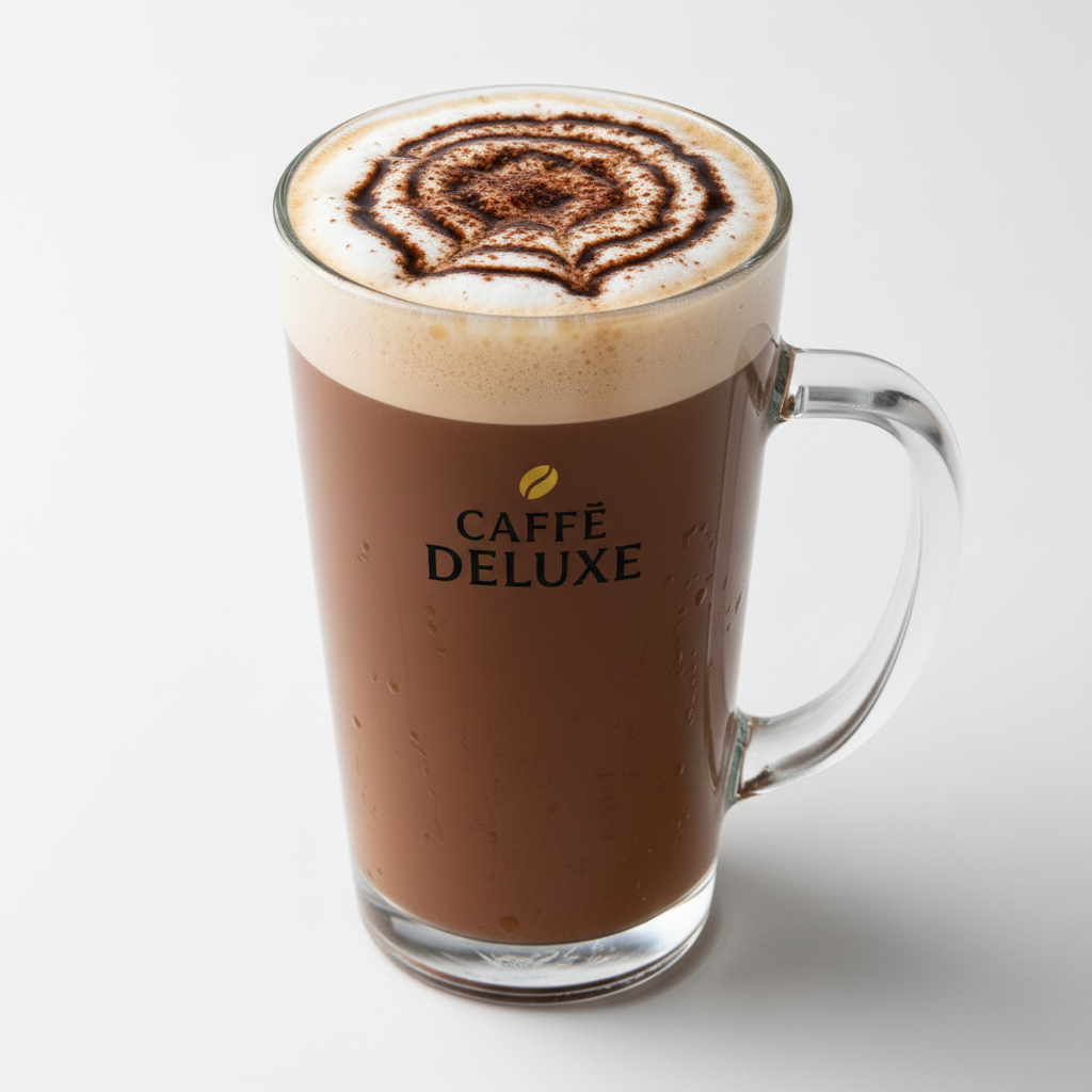Café mocha Full
