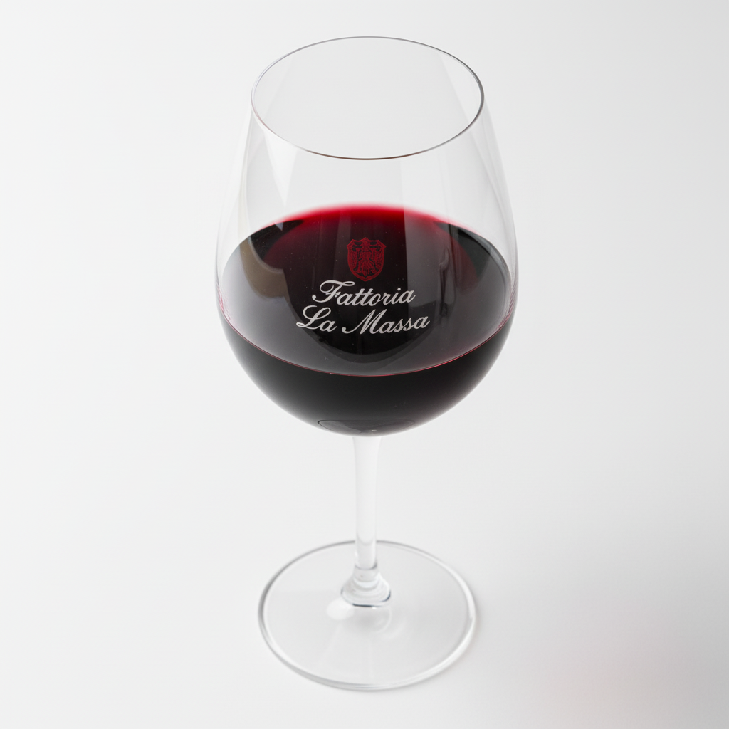 No. 417 Jorio Montepulciano d'Abruzzo DOC Full