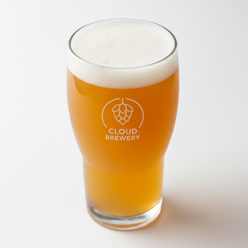 INDIA PALE ALE, Mountain Culture Full