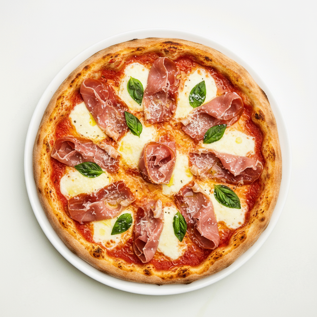 MORTADELLA & STRACCIATELLA Full