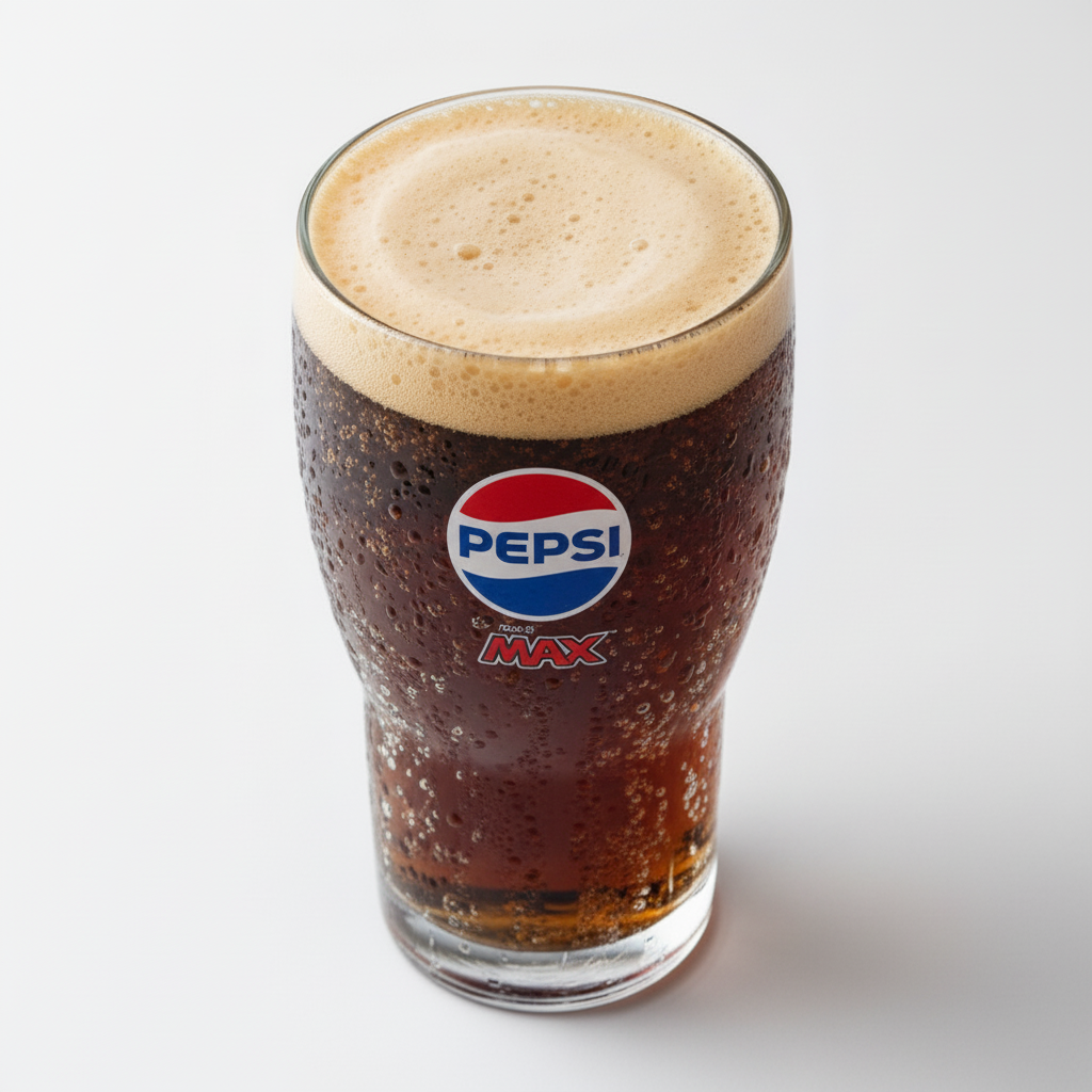PEPSI MAX Full