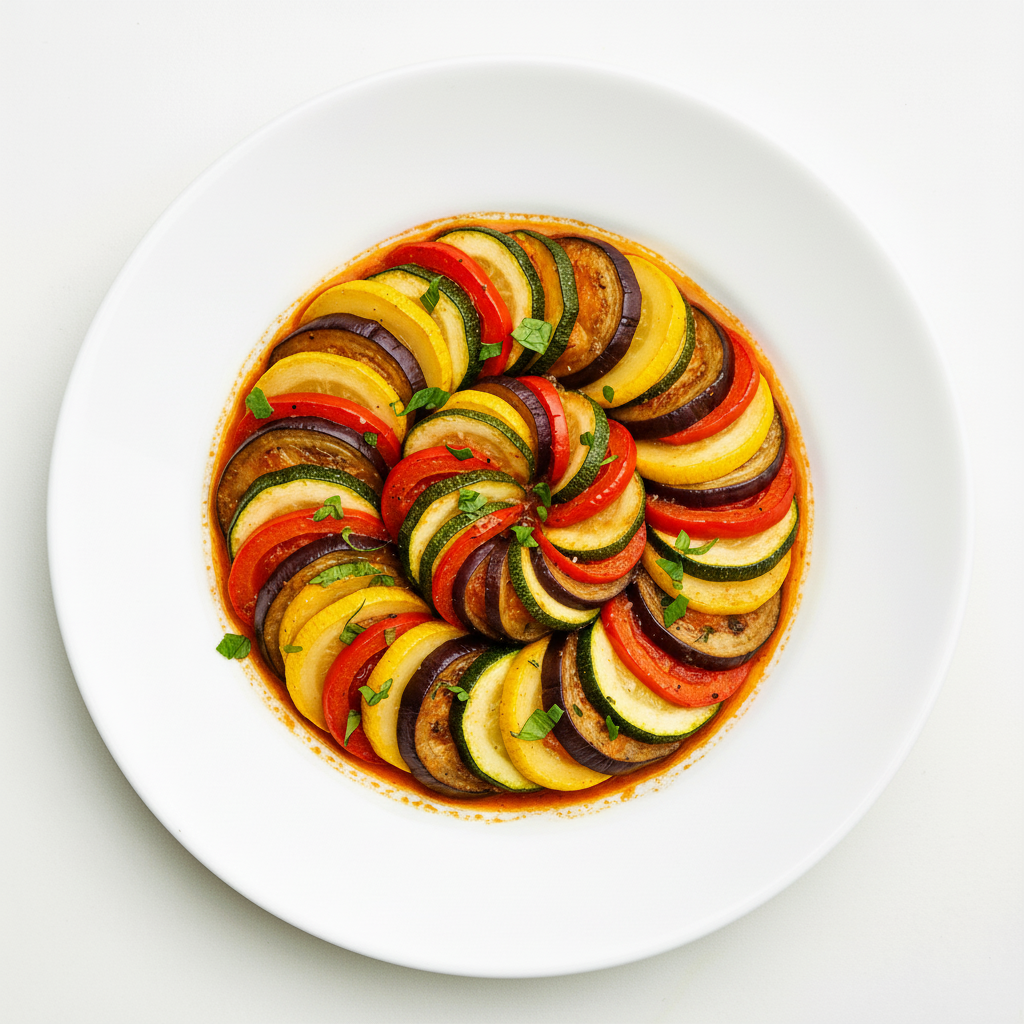 CHARRED MISO EGGPLANT Full