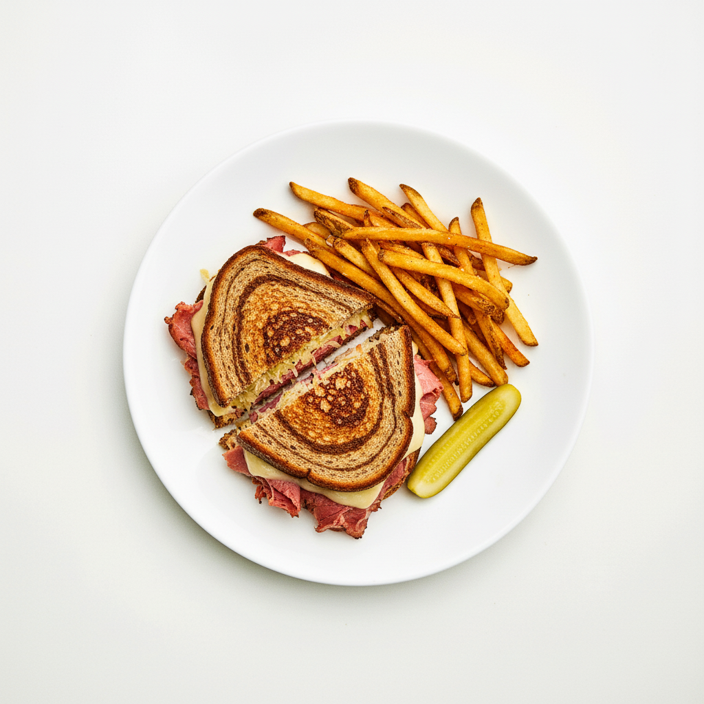 NEW YORKER PIZZA Full